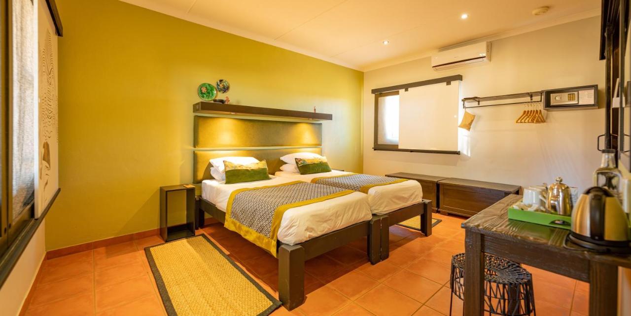Gondwana Namib Desert Lodge Solitaire Zimmer foto