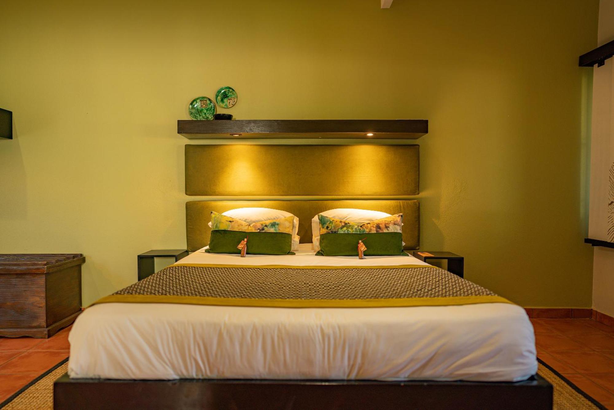 Gondwana Namib Desert Lodge Solitaire Zimmer foto